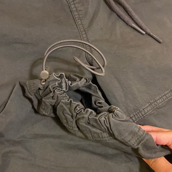 GARAGE CARGO PANTS - Picture 2 of 5